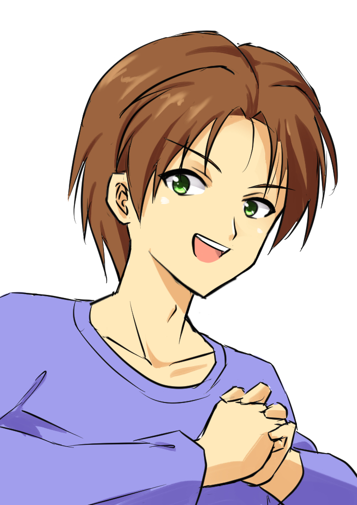 きょめい 絵仕事募集中 男キャラ練習ですみません うーんやっぱり男キャラは描きやすい かかる時間はだいたい女キャラの半分くらいです イラスト オリジナルキャラクター 今日の積み上げ イラスト練習中 T Co Nda5aj9nzu Twitter きょめい 絵仕事募集中 男キャラ練習ですみません うーんやっぱり男キャラは描きやすい かかる時間はだいたい女キャラの半分くらいです イラスト オリジナルキャラクター 今日の積み上げ イラスト練習中 T Co Nda5aj9nzu Twitter