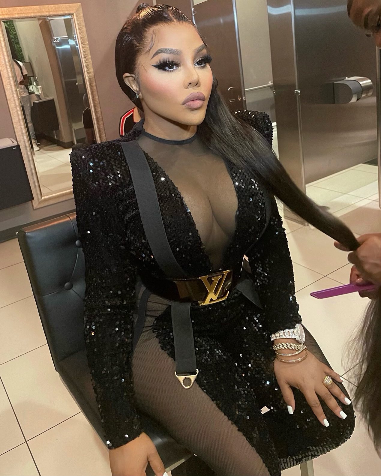 Denew Pics Of Lil Kim - 4fqv0gj