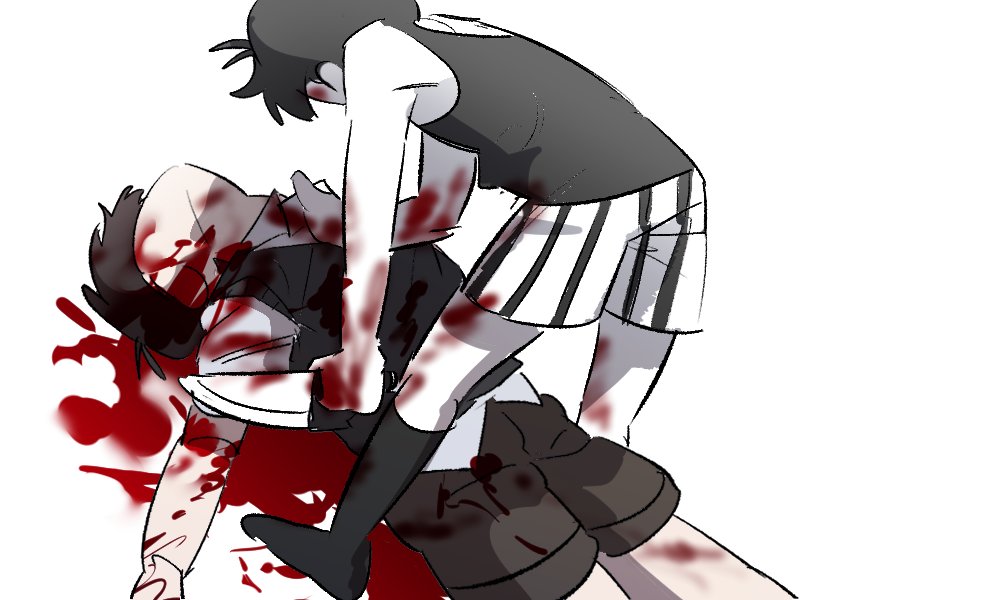 Omorifanart Omori 휘핑크림のイラスト Omorifanart Omori 휘핑크림のイラスト