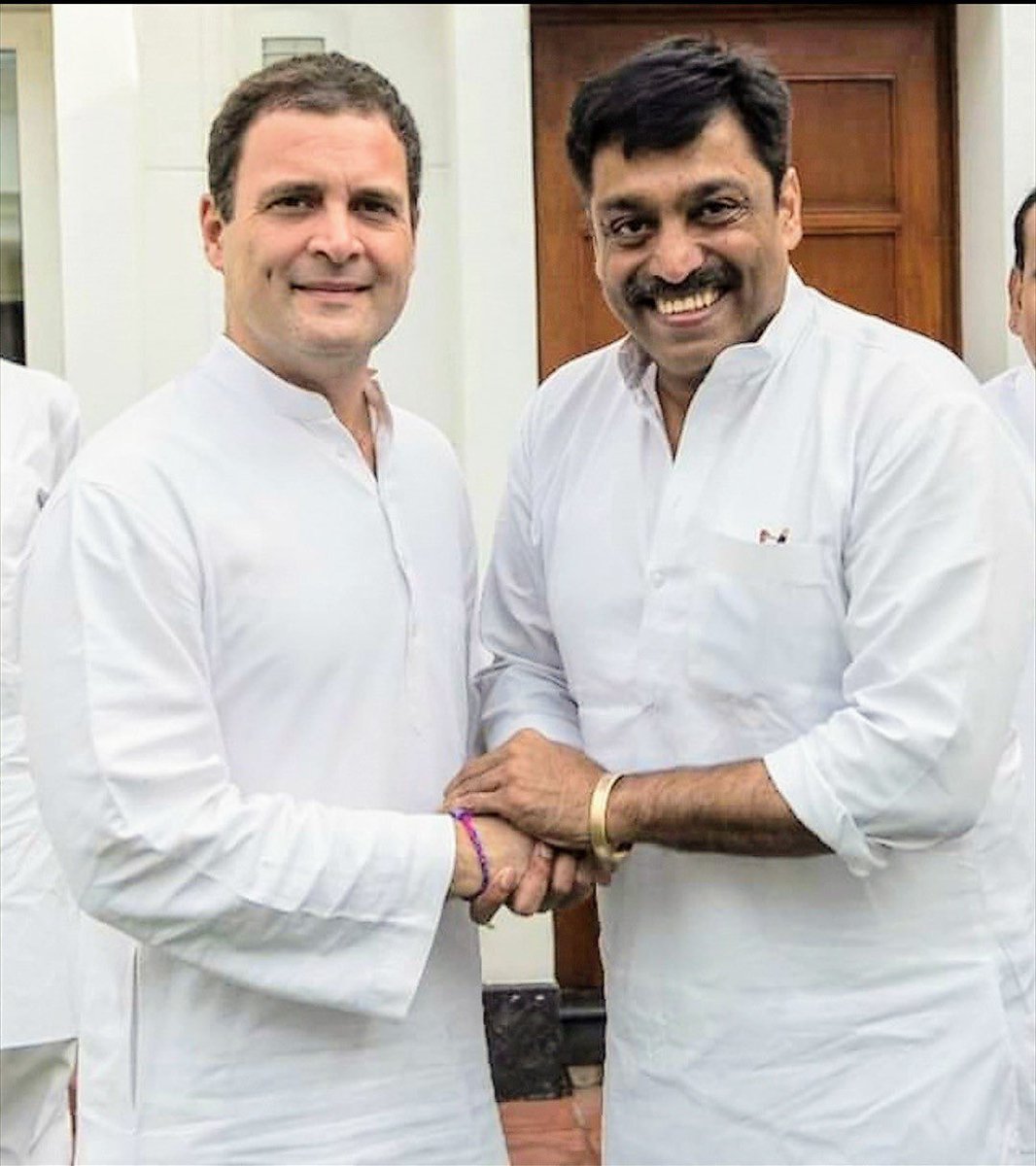 AmarGagat's tweet photo. - दिल्ली प्रदेश कांग्रेस कमेटी के पूर्व कार्यकारी अध्यक्ष, 
- भारतीय राष्ट्रीय कांग्रेस के पूर्व राष्ट्रीय सचिव 

व विधायक, दलितों की प्रखर आवाज, लाखों दिलों के ह्रदय 
सम्राट श्री @RajeshLilothia जी को जन्मदिन की हार्दिक बधाई व शुभकामनाएं ।

@RahulGandhi @priyankagandhi 1/2 https://t.co/EtTxHum84Y