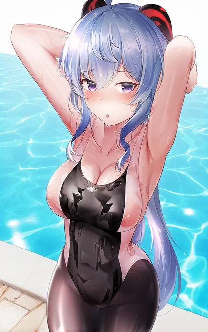 「残業? ...承知しました、 頑張ります。 」 #原神 