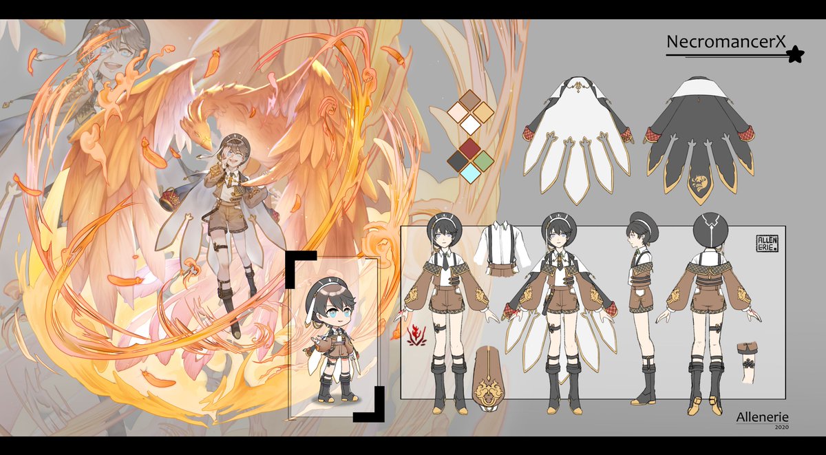 @aeralux @ywuria Thank you so much for the recommendation Aera!! TAT!!! <3
This is some of my samples and you can see my rate in https://t.co/nX0HxQuXPh!