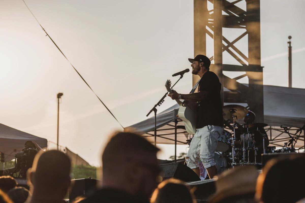 Big Country Bash tweet media