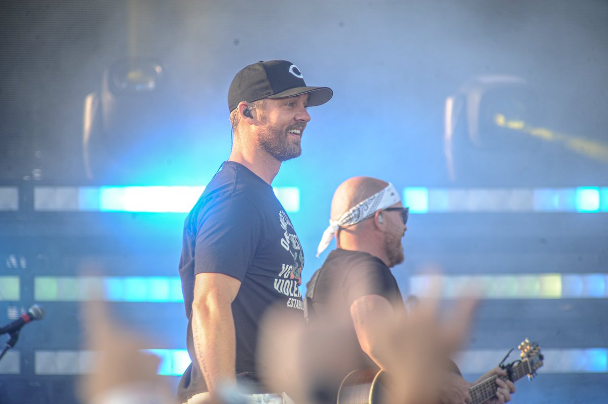 Big Country Bash tweet media