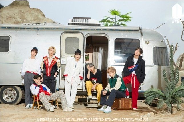 BTSARMYROOMTS1's tweet photo. #BTS back on work with Japan tour
#btsbackonwork https://t.co/LI6P7dUg1D