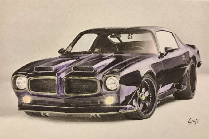 アメ車のtwitterイラスト検索結果 古い順