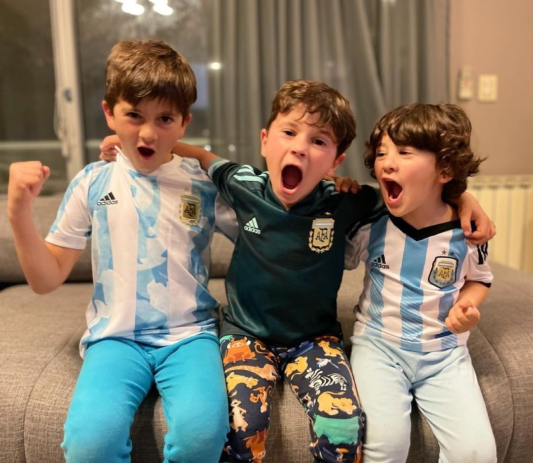 Messismo10's tweet photo. ❤ https://t.co/wvnxvy0hEo
