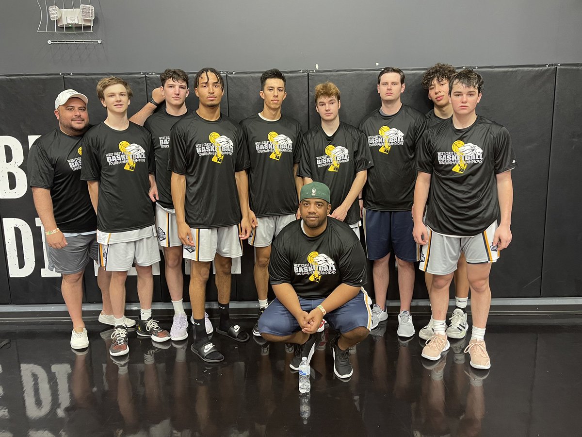 15U And 17U ran the table and finished 4-0 at <a href="/WCEBball/">West Coast Elite Basketball</a> Arizona Summer Tip-Off!!! Impressive weekend for our club.

<a href="/Bball_CO/">BasketballColorado</a> <a href="/PrepHoopsCO/">Prep Hoops Colorado</a>