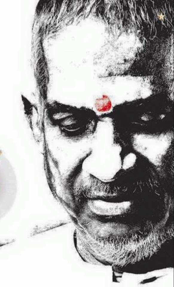 இசை எனும் தீச்சுடர் என்னை எரிக் கையில்
கசிந்துருகி கண்ணீர் வடித்து கருகிக் கிடந்தது மனம் ஒன்று...

என் இசைச்சாமி..🙏
<a href="/TheMaestroRaja/">Maestro Ilayaraja</a> <a href="/vazhavallaan/">🎼🌈வணங்கான்🌈🎼</a>
#nothingbutraaja 
#maathorubhagan