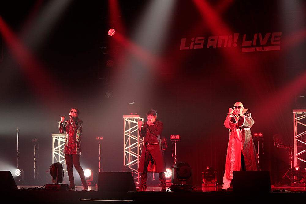 リスアニ 編集部 本日lisani Live L A 配信 S Tweet Anime Expo Lite 21 Lisani Live L A Next Artist Jo Stars Setlist M01 ジョジョ その血の運命 さだめ 富永tommy弘明 M02 Bloody Stream Coda M03 Stand Proud 橋本仁 続く リスアニ 編集部 本日lisani Live L A 配信 S Tweet Anime Expo Lite 21 Lisani Live L A Next Artist Jo Stars Setlist M01 ジョジョ その血の運命 さだめ 富永tommy弘明 M02 Bloody Stream Coda M03 Stand Proud 橋本仁 続く