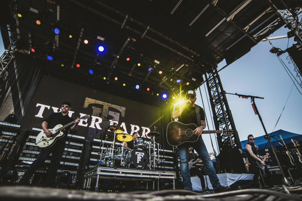 Big Country Bash tweet media