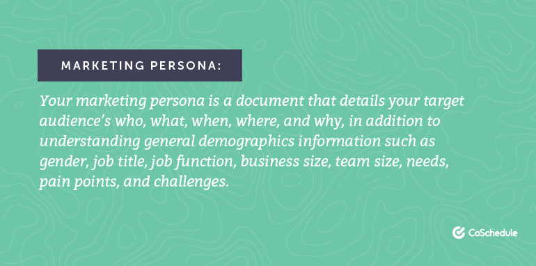 Coschedule Coschedule تويتر
