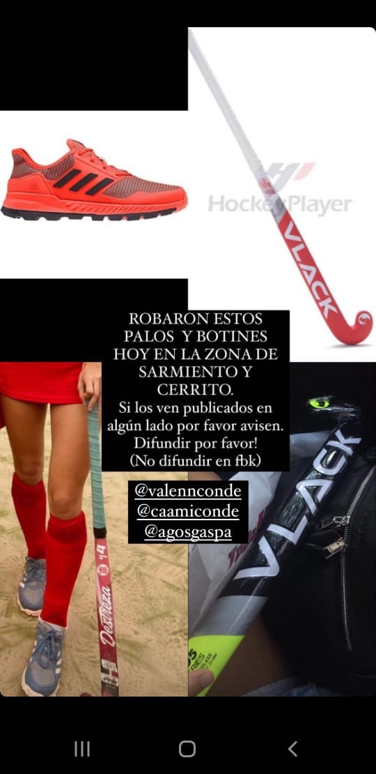 PORFAVOR!! SI VEN ALGUNA PUBLICACIÓN ESCRÍBANOS <a href="/camiconde/">Cami Conde</a> <a href="/Valennconde/">v a l e n 🌹</a>