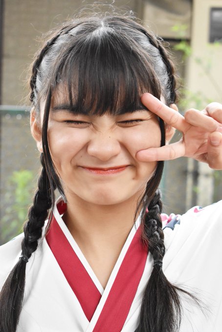 Twitterのコスプレ画像23