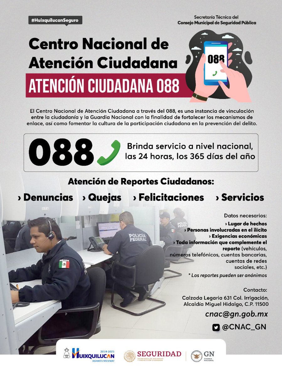 Gob Huixquilucan tweet media