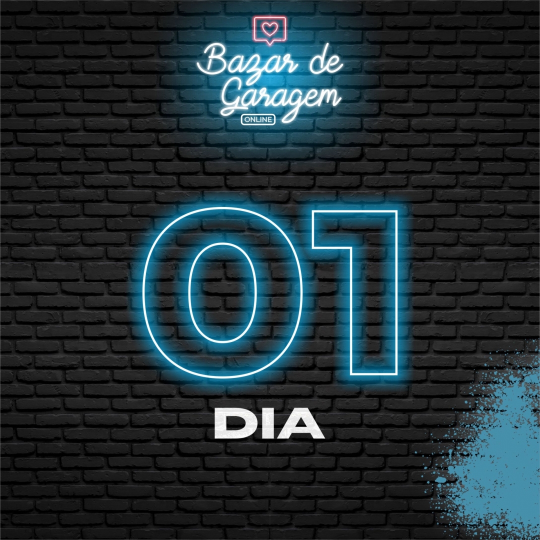 Ipromove's tweet photo. É amanhã! 😍

Passando para avisar que é amanhã nosso Bazar de Garagem Online e você não pode perder!

E aí, estão preparados para a campanha mais esperada do ano? 💙 https://t.co/M9TpWuZe96
