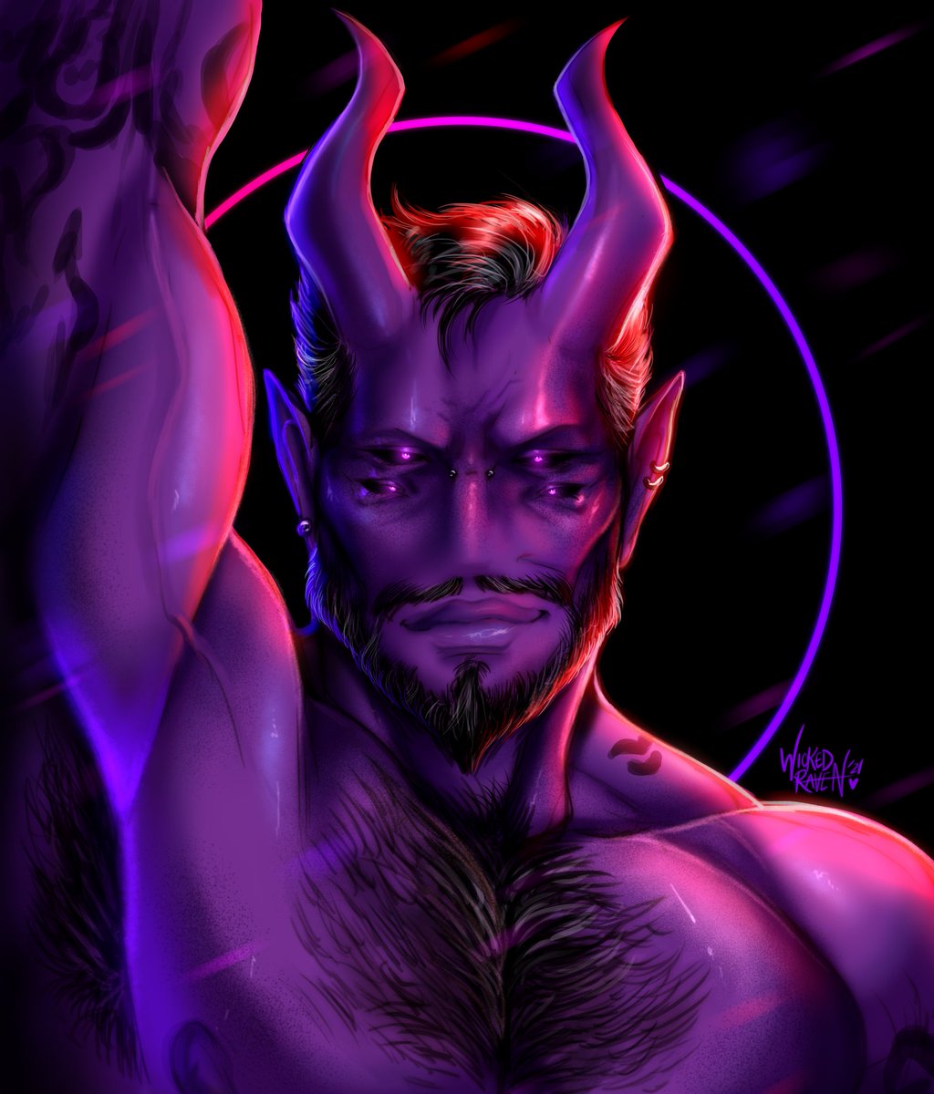 wiickedraven's tweet photo. Luther 👿 #ocs
♡
don't be posting here LOL https://t.co/WraQ9NL2Qu