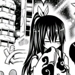 EdensBlade's tweet photo. Homura’s reactions are the best. https://t.co/BGGIIzAT40