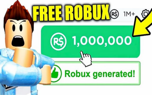 How To Earn Robux in RBX GUM 