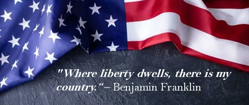 🇺🇸 Happy 245th America! 🇺🇸
#LandOfTheFree #HomeOfTheBrave