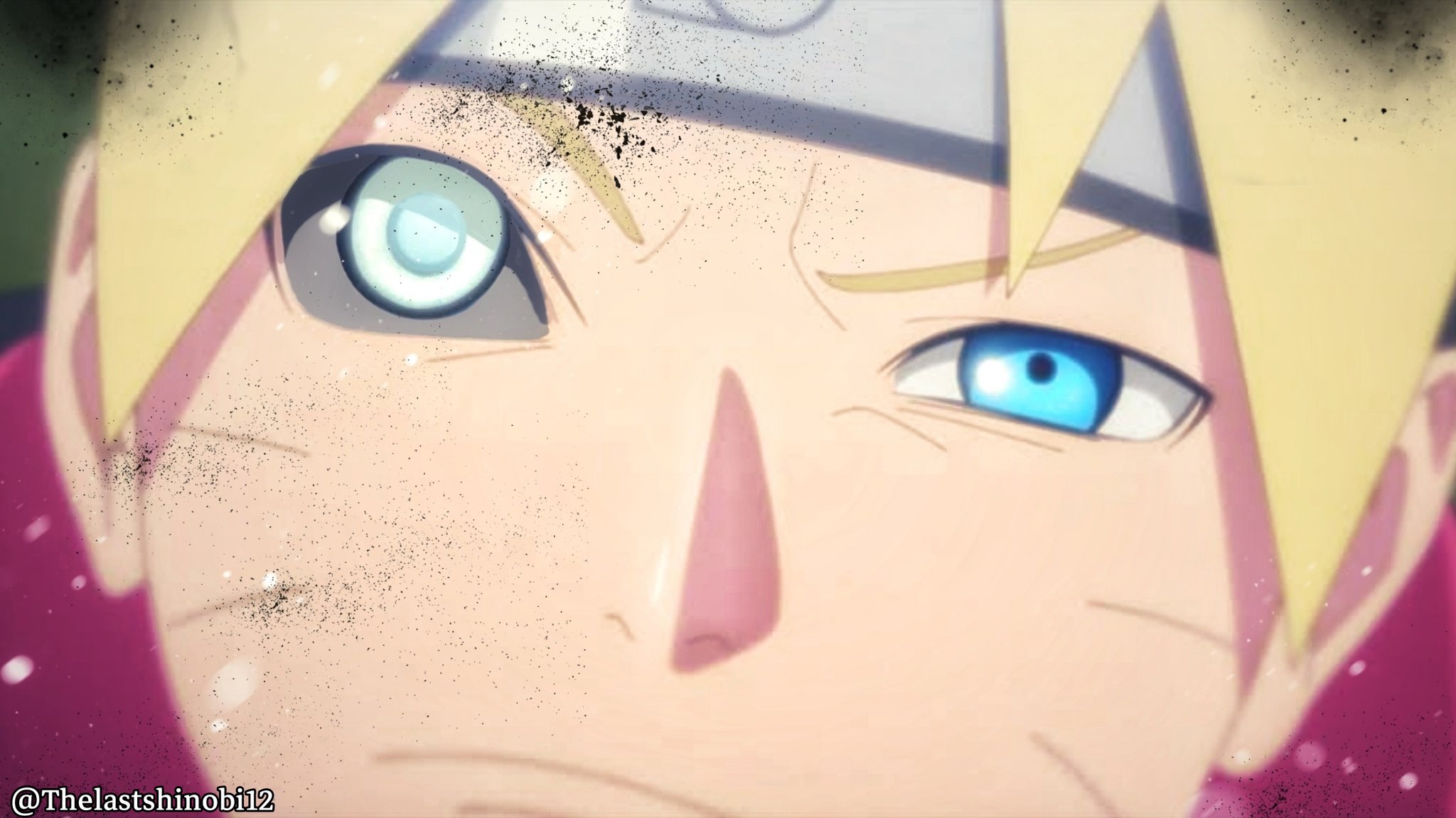 Análise do Capítulo 56 de Boruto