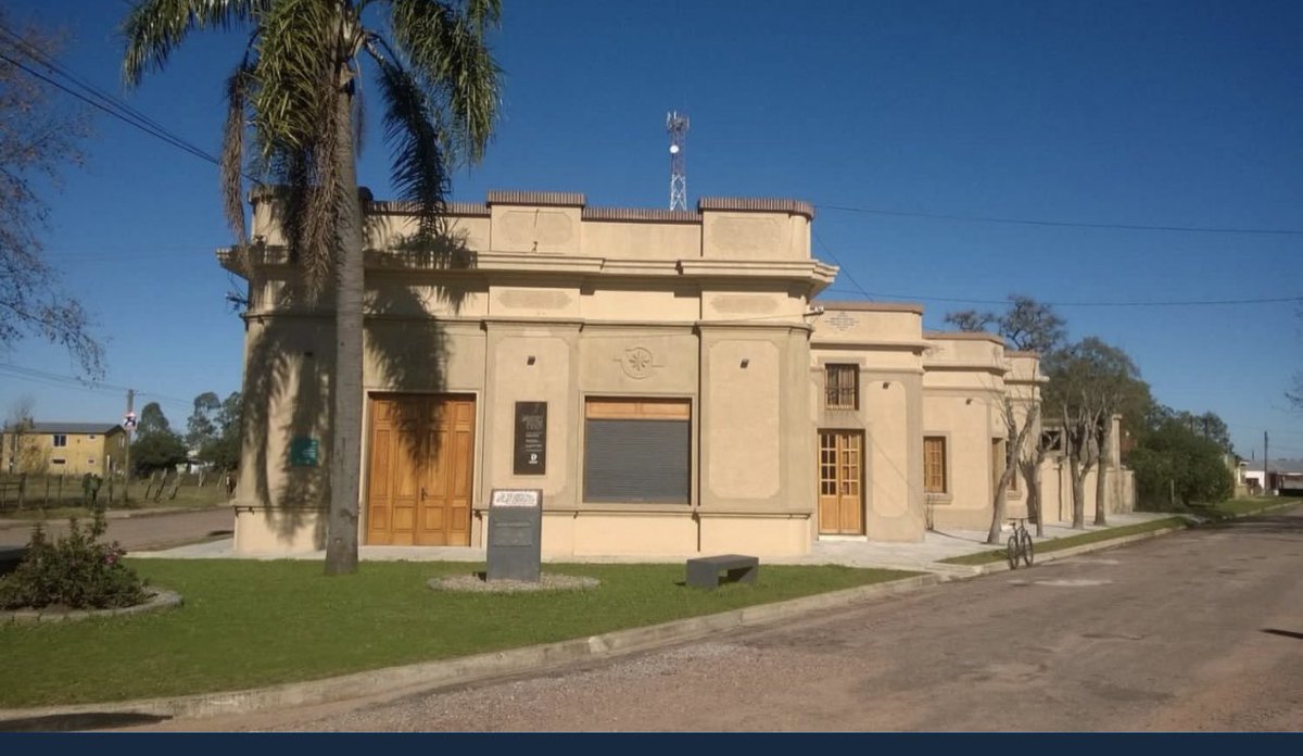 JoannaFort's tweet photo. 3 de Julio de 1927
Las mujeres votan por primera vez en América Latina en un plebiscito en Cerro Chato, Uruguay. Fue un referendo realizado en la localidad que más allá de la finalidad por la que fue realizado……. https://t.co/dCmDDNRgDI
