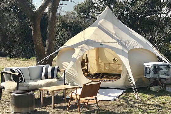 2021年7月11日（日）愛知県にある久屋大通公園シバフヒロバにて開催される「URBAN 
OUTDOOR DAY 」にグランピングジャパンも出展させていただきます！
たくさんのご来場お待ちしています！
#グランピング #グランピングジャパン #グリッツキャンプ #キャンプ #ロータスベル #テント #ドームテント