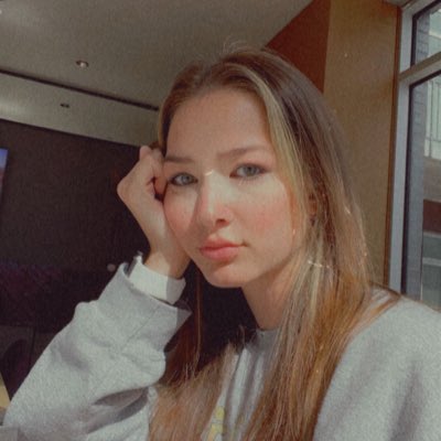 alanah_mckenzie's tweet photo. #NewProfilePic https://t.co/6cQbSzOpcc