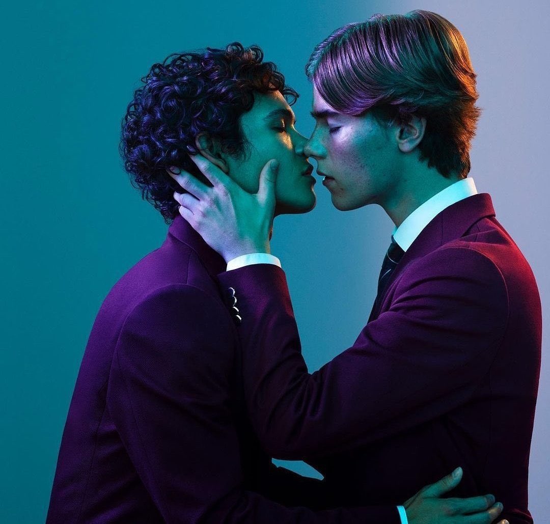 BoysLoveInfo's tweet image. 