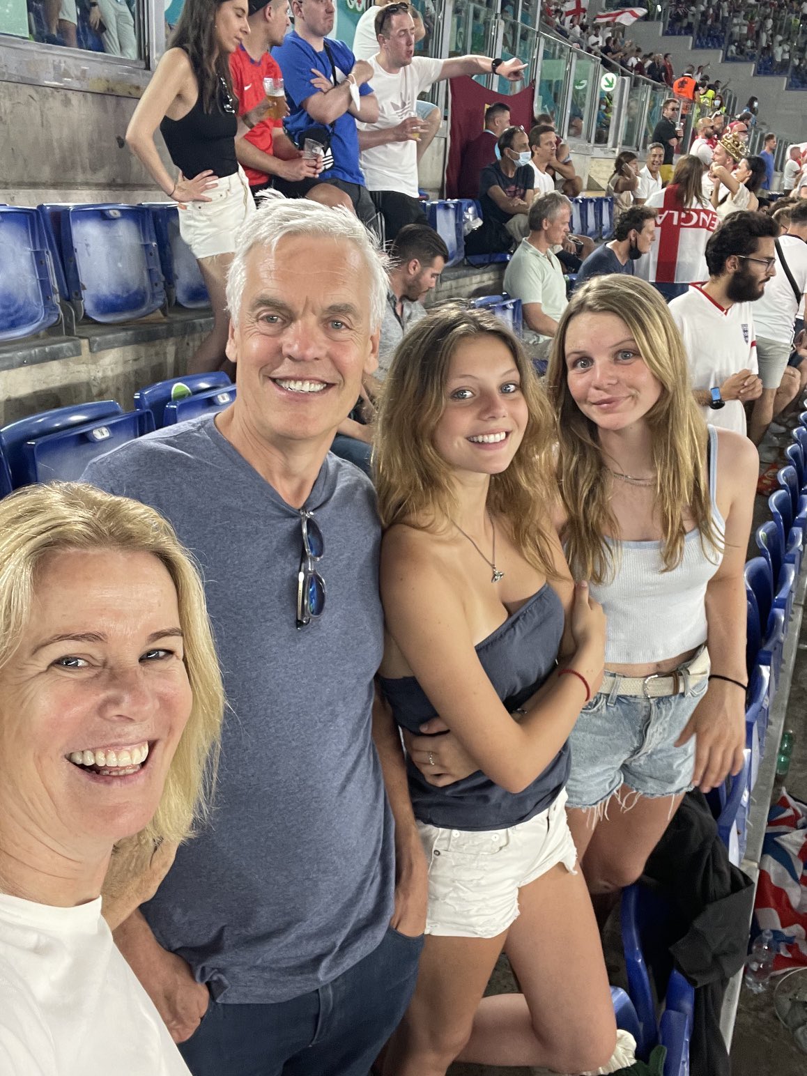 Katty Kay on Twitter: "#feelinggood https://t.co/TxoPUdG1bq" / Twitter