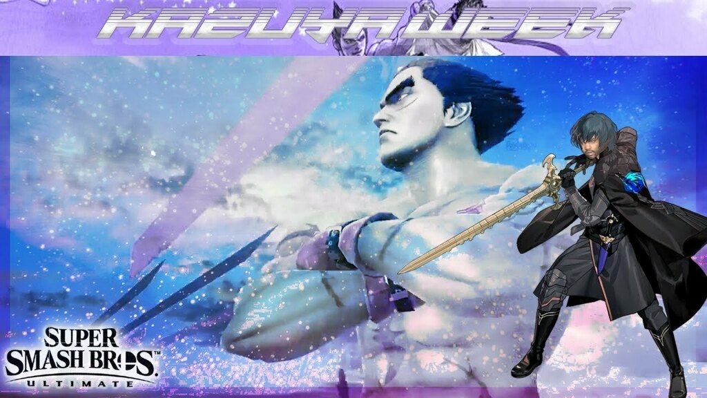 thunderpals's tweet photo. https://t.co/pvQRF5ksRV #KazyuaWeek #TekkenIs3 #TekkenRollback #OpenArena #SaveSmash #FixTheNetcode #NintendoNeedsServers #SuperSmashBrothersUltimate #FreeMelee #FreeSplatoon #FreeUltimate #YouHateToSeeIt #OnlineLagfest #StillWishTwintelleMadeTheCut #Mi… https://t.co/xddU2T37on https://t.co/sZps0hKKxG