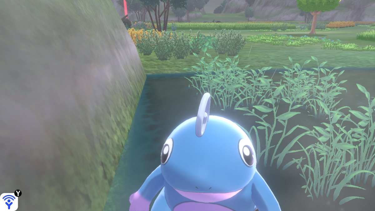 PikachuSwitch tweet picture
