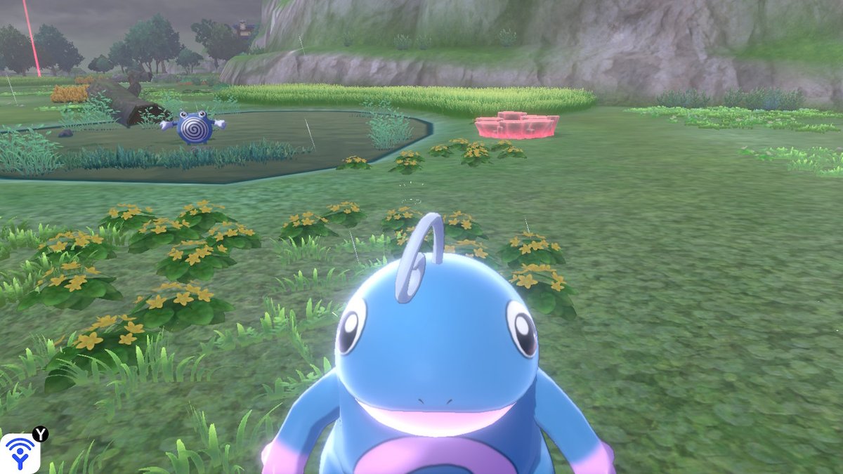 PikachuSwitch tweet picture