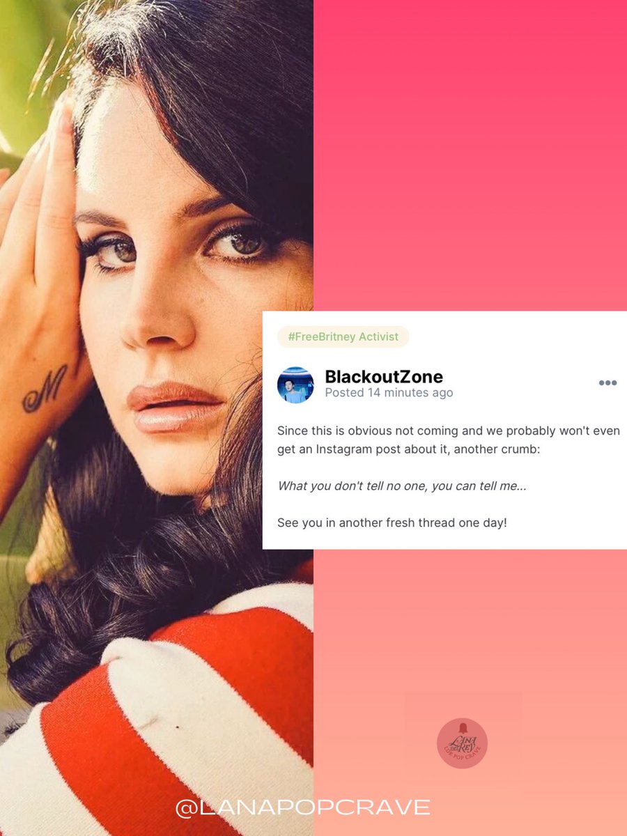 lana del rey unreleased 3