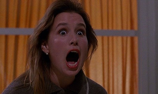Happy Birthday to the one and only Shawnee Smith!!! 