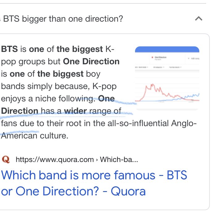 AbeingTe's tweet image. There so stop saying #BTS is better Than #OneDirection #1Dfan #directionersday it’s annoying 💀