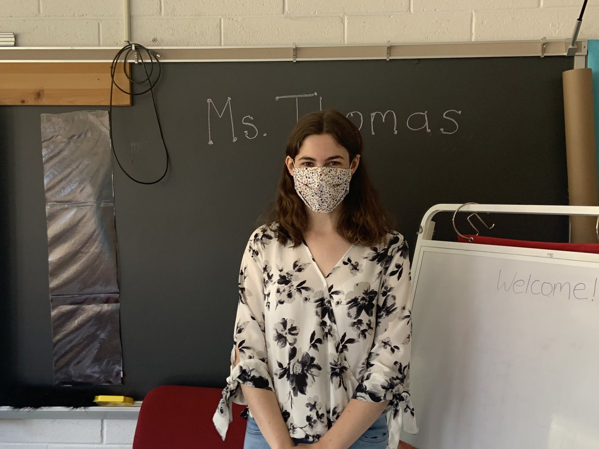 Felicia Drake tweet media