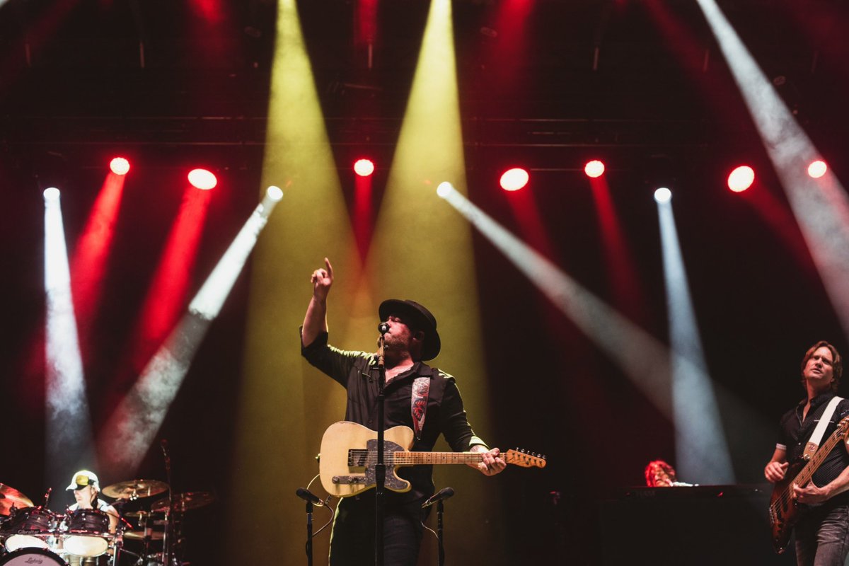 Big Country Bash tweet media