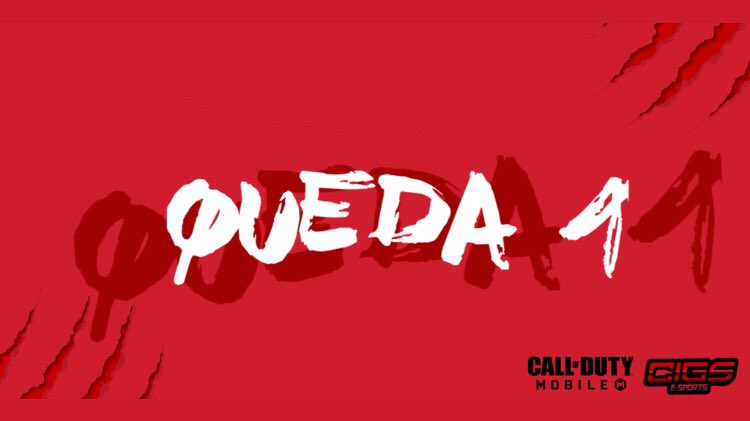 cigsevolution's tweet photo. Bora para primeira queda da repescagem da Liga FTA, vamo com tudo!
📺 https://t.co/DqgfsfSpzu
#GoCIGS https://t.co/9O2fgKUENm