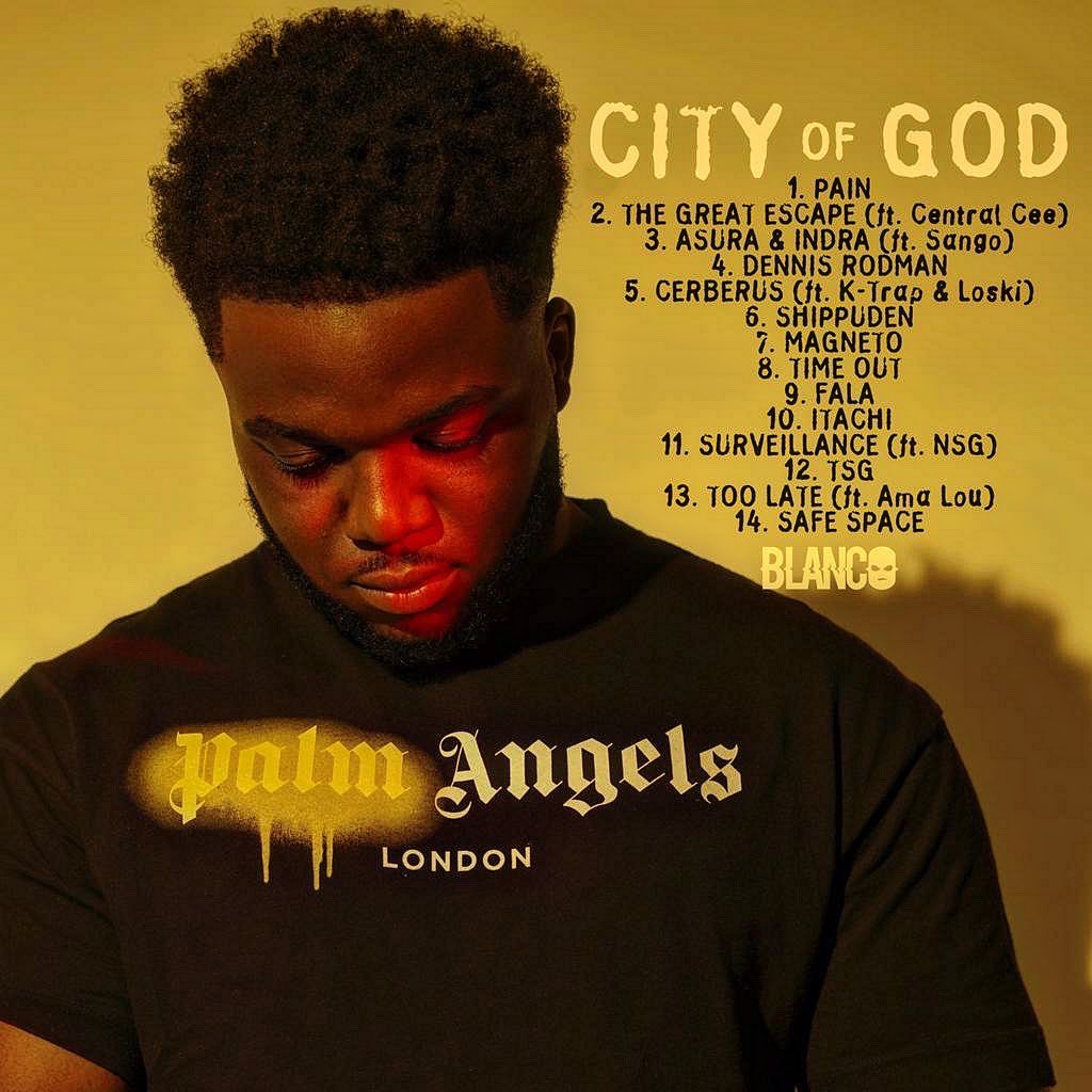 blanc0b0urne's tweet photo. CITY of GOD Is The Name. My First Full Tape Is Available To Pre - Order Now.  06/08/21
Click The Link To Pre-Order. ❤️All. https://t.co/846pj8gncM