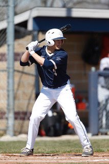 Congratulations going out to <a href="/Wzuck23/">Wilson Zuck</a> on earning WBCA Honorable Mention All State….he joins a select group in North history to receive this honor #LightningPride <a href="/WIBallCentral/">Wisconsin Baseball Central</a> <a href="/sports_pc/">Post-Crescent Sports</a>
