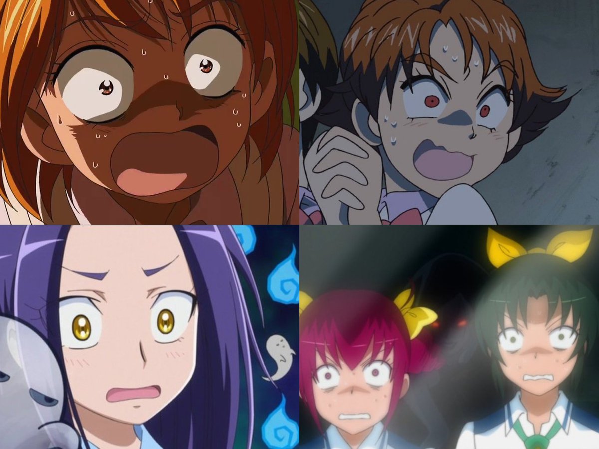 ティセラ در توییتر お化けorホラー嫌いのプリキュア戦士一覧 美墨なぎさ 夏木りん 黒川エレン 星空みゆき 緑川なお 海藤みなみ 輝木ほまれ 愛崎えみる 天宮えれな 夏海まなつ New Precure トロプリ ティセラ در توییتر お化けorホラー嫌いのプリキュア戦士一覧 美墨なぎさ 夏木りん 黒川エレン 星空みゆき 緑川なお 海藤みなみ 輝木ほまれ 愛崎えみる 天宮えれな 夏海まなつ New Precure トロプリ