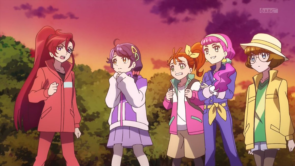 7月4日 プリキュアで ローラ が話題に 3ページ目 トレンドアットtv