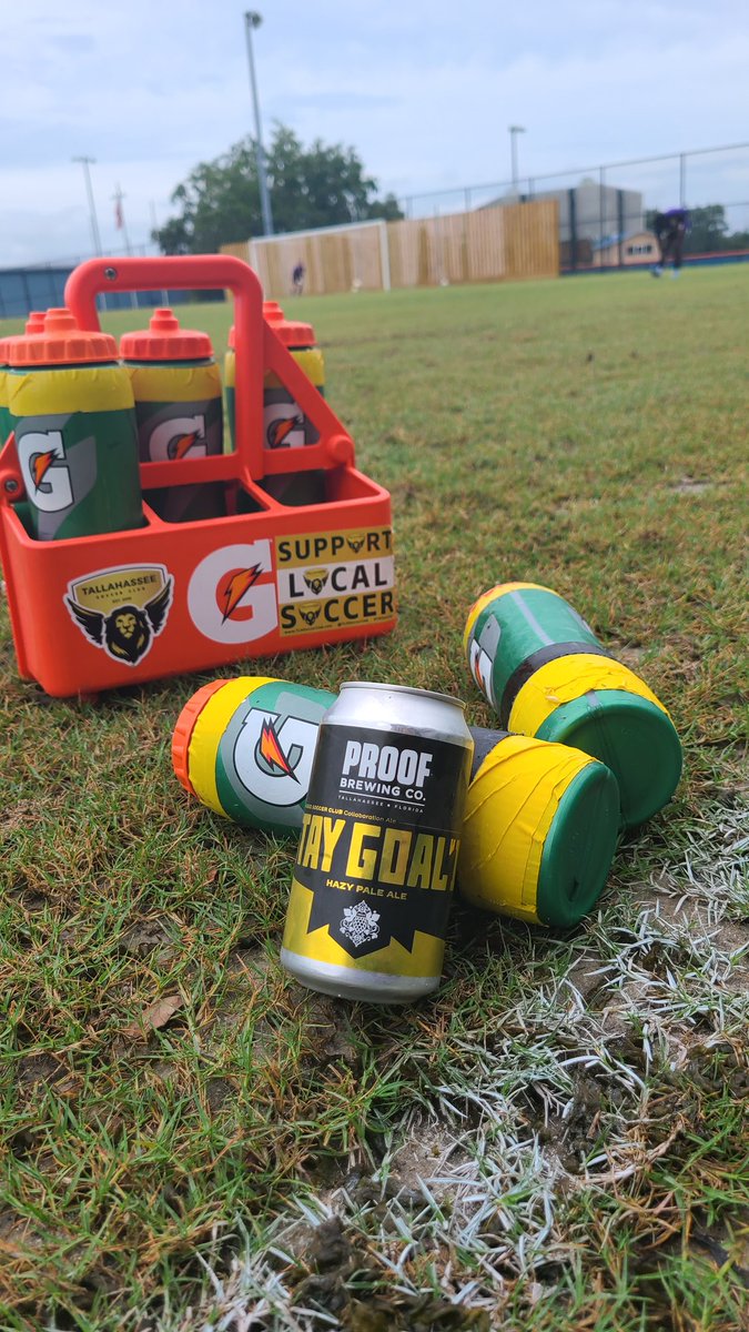 Tallahassee's Soccer Team tweet media