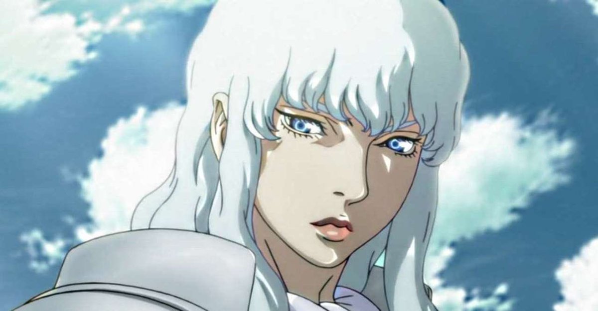 inksmanga's tweet photo. Johan will always be my top antagonist but Griffith might be a close second,really loving the Golden Age Arc
#Berserk #Monster #Johan #Griffth https://t.co/LRWnIluG3m
