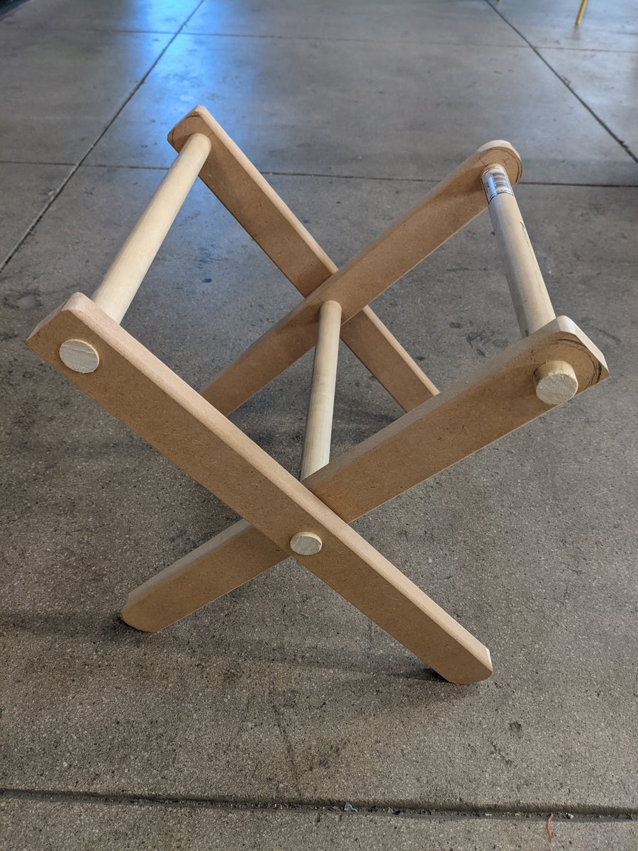 helenleigh's tweet photo. Social hacking is just absolutely the best feeling. One afternoon of prototyping with a friend and I already feel 1000% more creative and capable than I've felt at any point since March 2020. https://t.co/ph9l4kNgvP