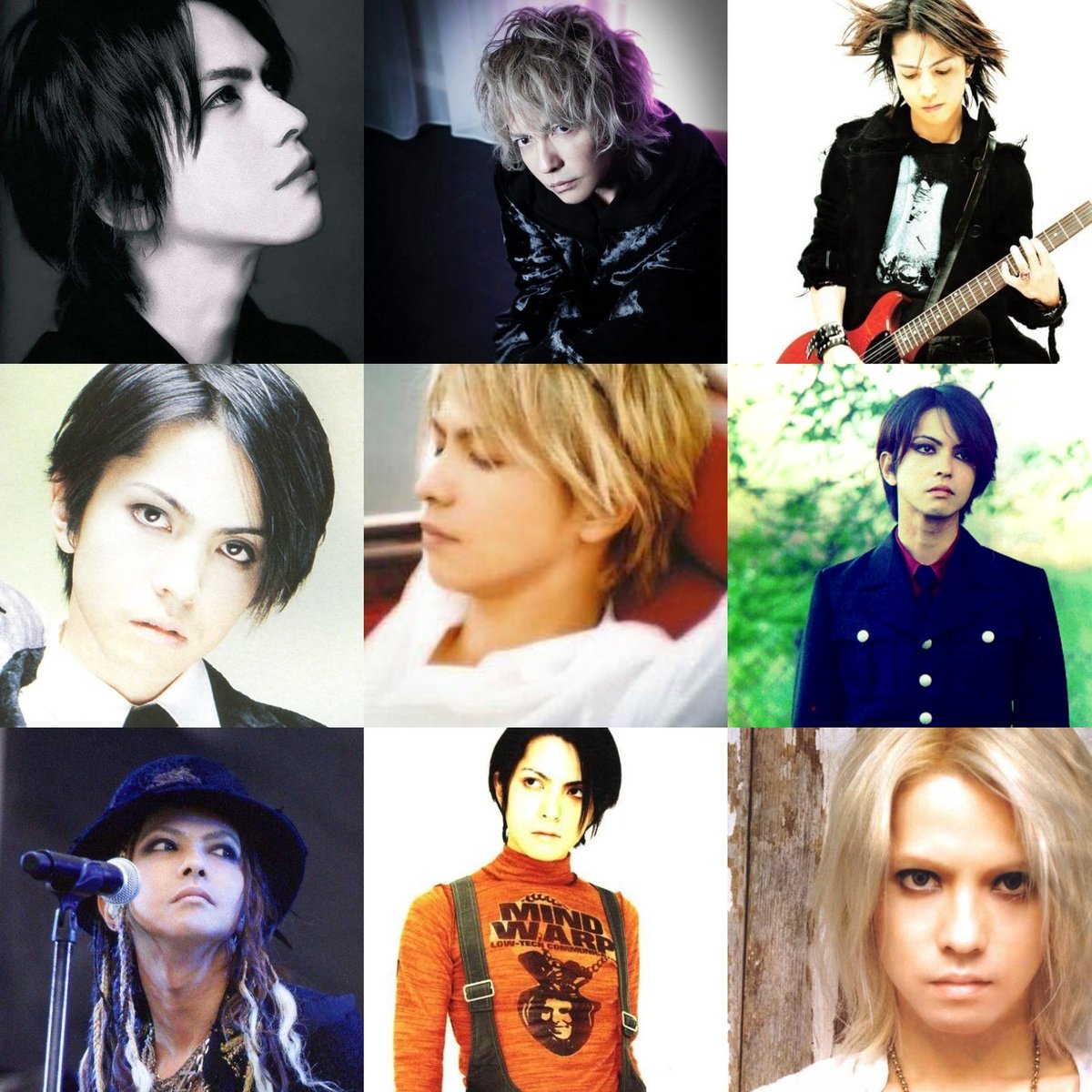 クロノ いつの時代 どの髪型とか関係なくhydeさんはカッコ良すぎるよ Hyde Hyde ラルク クロノ いつの時代 どの髪型とか関係なくhydeさんはカッコ良すぎるよ Hyde Hyde ラルク