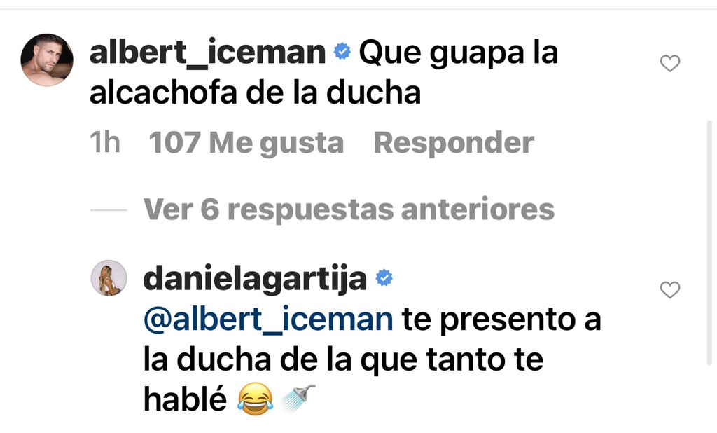 jotacdv1's tweet photo. Ay por favor 😍 Shippo como una perra!! #Dannert3J #Dannert4J https://t.co/uMsBTmfilK