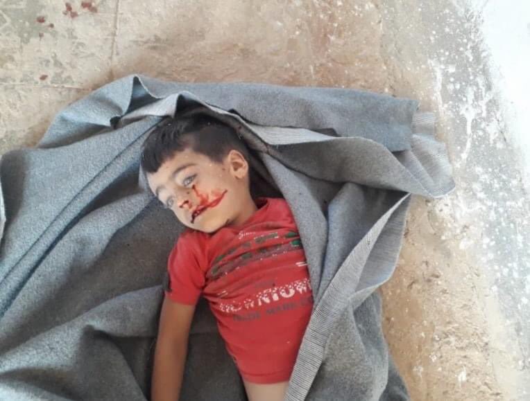 sumyasalameh's tweet photo. أطفال إدلب لا بواكي لهم… 
#ادلب 
#ادلب_تحت_القصف 
#Idlib #Idlib_today 
#Syria https://t.co/kcVX1E1pri