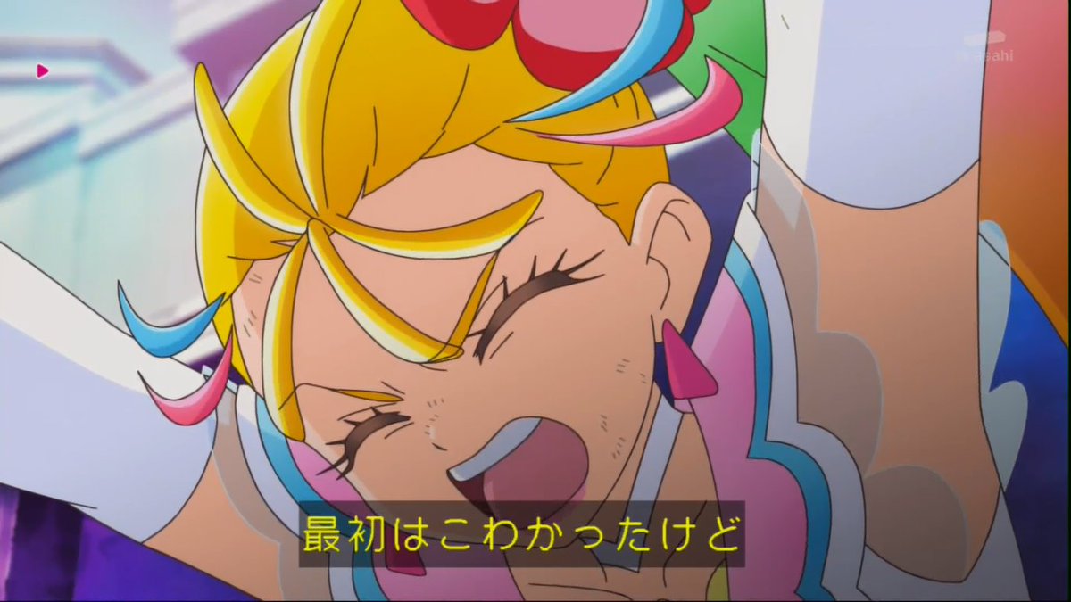7月4日 プリキュアで トロピカル が話題に トレンドアットtv